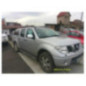 Porte avant droit NISSAN NAVARA 1