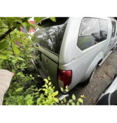 Porte avant droit NISSAN NAVARA 1 Photo n°20