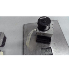 Bloc ABS (freins anti-blocage) NISSAN NAVARA 1 Photo n°3