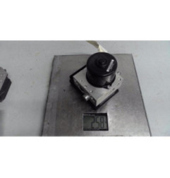 Bloc ABS (freins anti-blocage) NISSAN NAVARA 1 Photo n°4