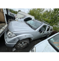 Bloc ABS (freins anti-blocage) NISSAN NAVARA 1 Photo n°17