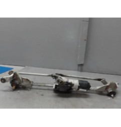 Moteur essuie glace avant NISSAN NAVARA 1 Photo n°1