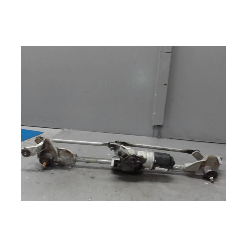 Moteur essuie glace avant NISSAN NAVARA 1