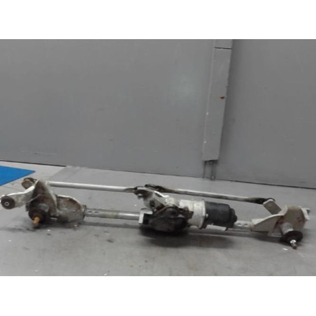 Moteur essuie glace avant NISSAN NAVARA 1 Photo n°1