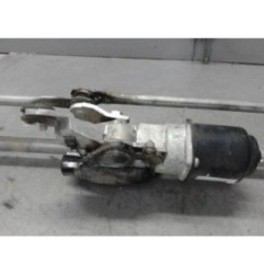 Moteur essuie glace avant NISSAN NAVARA 1 Photo n°3