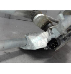 Moteur essuie glace avant NISSAN NAVARA 1 Photo n°5
