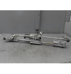 Moteur essuie glace avant NISSAN NAVARA 1 Photo n°6