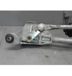 Moteur essuie glace avant NISSAN NAVARA 1 Photo n°7