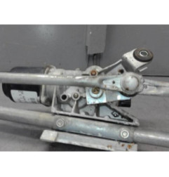 Moteur essuie glace avant NISSAN NAVARA 1 Photo n°8