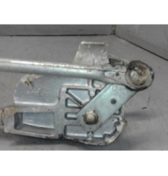 Moteur essuie glace avant NISSAN NAVARA 1 Photo n°9