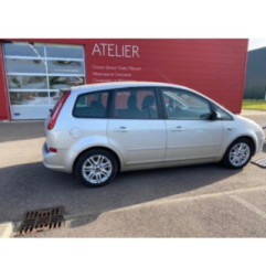 Feu arriere principal droit (feux) FORD C-MAX 1 Photo n°7