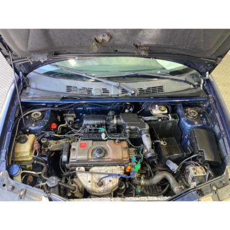 Mastervac CITROEN BERLINGO 1