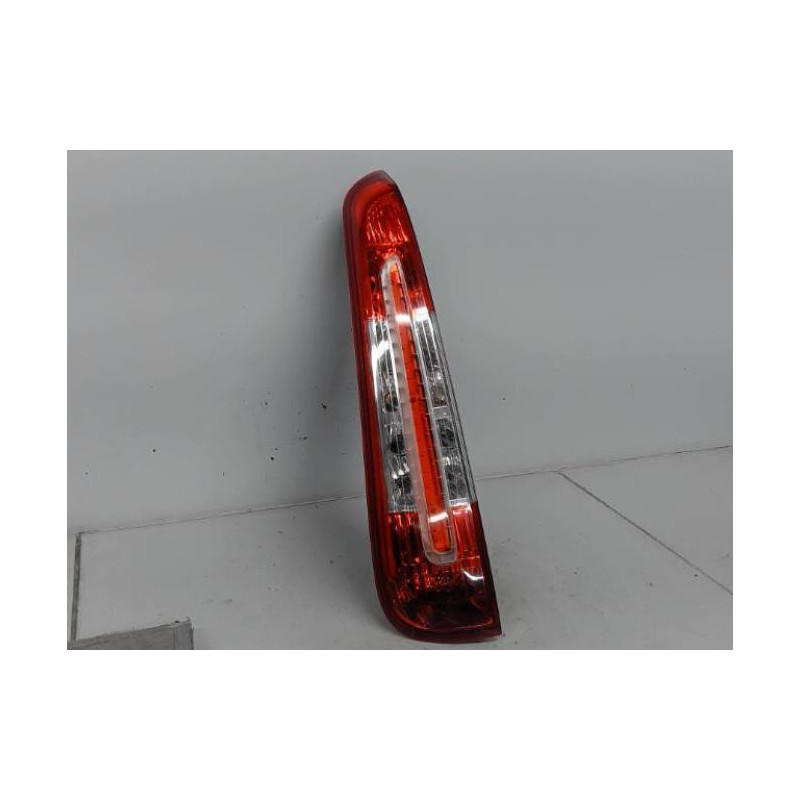 Feu arriere principal gauche (feux) FORD C-MAX 1