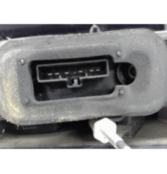 Feu arriere principal gauche (feux) FORD C-MAX 1 Photo n°4