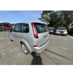 Feu arriere principal gauche (feux) FORD C-MAX 1 Photo n°10