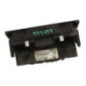 Commande chauffage AUDI A3 2