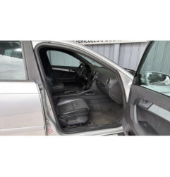 Commande chauffage AUDI A3 2 Photo n°13