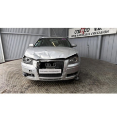 Commande chauffage AUDI A3 2 Photo n°14