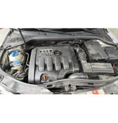 Commande chauffage AUDI A3 2 Photo n°15