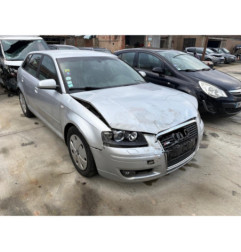 Commande chauffage AUDI A3 2 Photo n°16