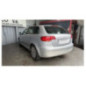Commande chauffage AUDI A3 2