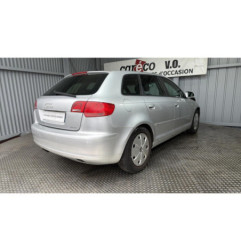 Commande chauffage AUDI A3 2 Photo n°19