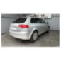 Commande chauffage AUDI A3 2