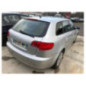 Commande chauffage AUDI A3 2