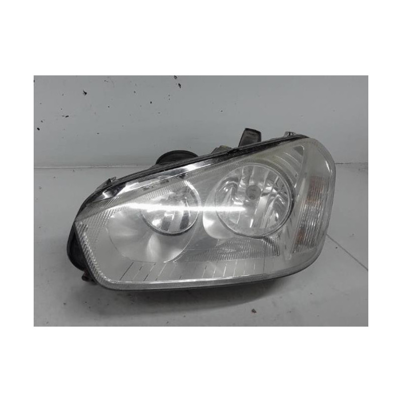Optique avant principal gauche (feux)(phare) FORD C-MAX 1