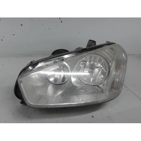 Optique avant principal gauche (feux)(phare) FORD C-MAX 1 Photo n°1
