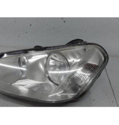 Optique avant principal gauche (feux)(phare) FORD C-MAX 1 Photo n°3