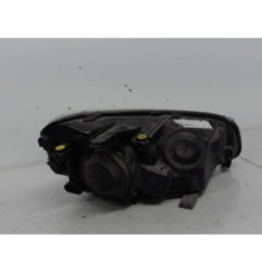 Optique avant principal gauche (feux)(phare) FORD C-MAX 1 Photo n°4