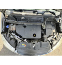 Optique avant principal gauche (feux)(phare) FORD C-MAX 1 Photo n°20