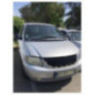 Aile avant droit CHRYSLER GRAND VOYAGER 4