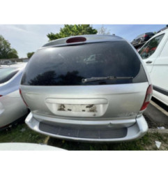 Aile avant droit CHRYSLER GRAND VOYAGER 4 Photo n°10