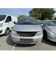 Aile avant gauche CHRYSLER GRAND VOYAGER 4 Photo n°19