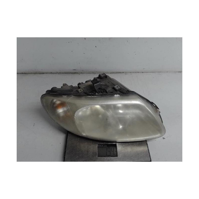 Optique avant principal droit (feux)(phare) CHRYSLER GRAND VOYAGER 4