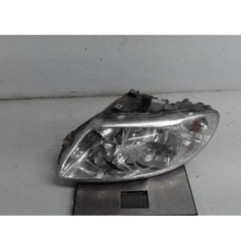 Optique avant principal gauche (feux)(phare) CHRYSLER GRAND VOYAGER 4 Photo n°1
