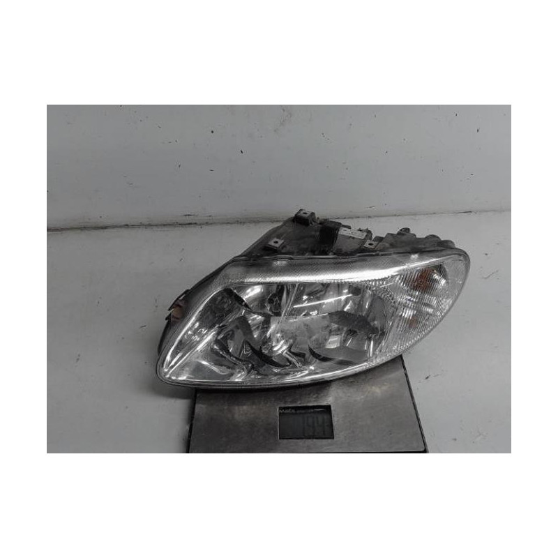 Optique avant principal gauche (feux)(phare) CHRYSLER GRAND VOYAGER 4