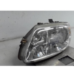 Optique avant principal gauche (feux)(phare) CHRYSLER GRAND VOYAGER 4