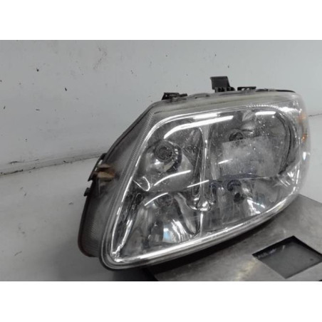 Optique avant principal gauche (feux)(phare) CHRYSLER GRAND VOYAGER 4