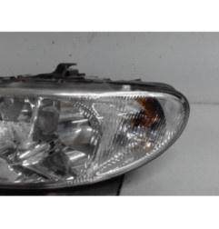 Optique avant principal gauche (feux)(phare) CHRYSLER GRAND VOYAGER 4 Photo n°3