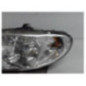 Optique avant principal gauche (feux)(phare) CHRYSLER GRAND VOYAGER 4
