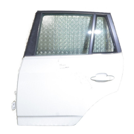 Porte arriere gauche BMW X3 E83 Photo n°1