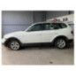 Commande chauffage BMW X3 E83