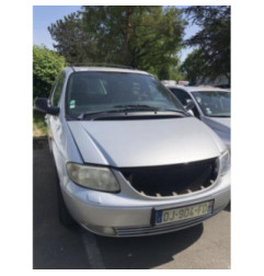 Optique avant principal gauche (feux)(phare) CHRYSLER GRAND VOYAGER 4 Photo n°7