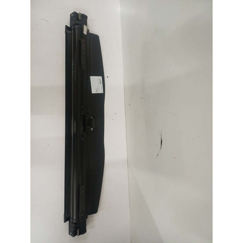 Plage arriere BMW X3 E83