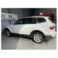 Plage arriere BMW X3 E83