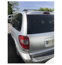 Optique avant principal gauche (feux)(phare) CHRYSLER GRAND VOYAGER 4 Photo n°16