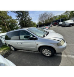 Retroviseur droit CHRYSLER GRAND VOYAGER 4 Photo n°15